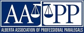 Alberta Association of Professional Paralegals