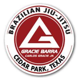 The Gracie Barra Cedar Park is one of the best school in town lead buy former No-Gi world champion Fabio Villela