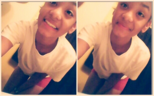 @JaRe__BeAr follow him ♥ . follow me , & i'll follow back ♥ . lol . ^-^ jeeery ♥ , my baaaby ! (;
lol . ♥.♥