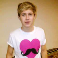 thefirsttime1D's profile picture. Directioner Boy.