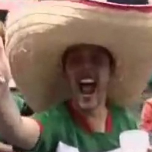 Tal parece que nuestro hermoso y rico país estuviese condenado al éxito con todo y nosotros los mexicanos que insistimos en querer sabotearlo...
