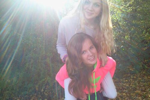 eliquejasmijn's profile picture. 3 simon

Carpe Diem ❥