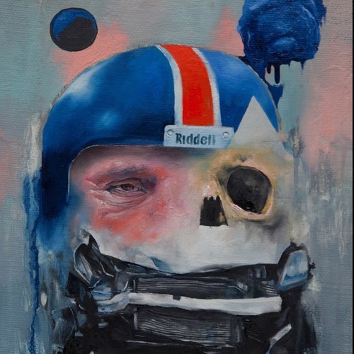 Joram Roukesさんのプロフィール画像