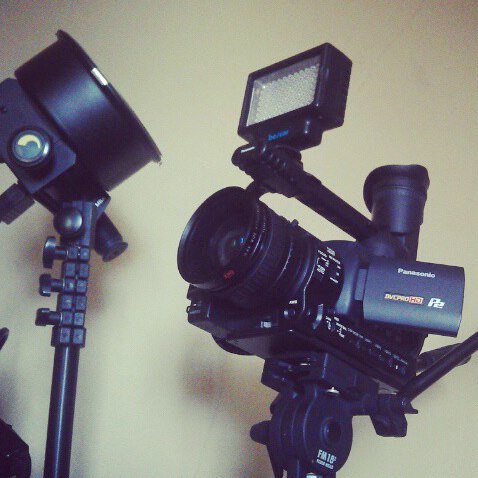 Videographer For Hire