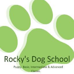Force free obedience training for all dog breeds, all ages.  Positive reinforcement and clicker training used at all times.
https://t.co/YOXniUSsu4