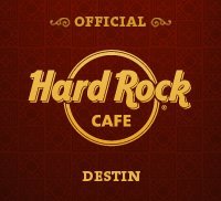 Hard Rock Cafe Destin creates memorable experiences that ROCK so make sure you secure your place in Rock History!