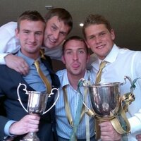 Sean Homer (@seanhomer9) 's Twitter Profile