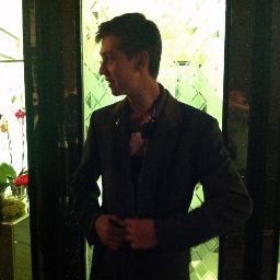 CharlieBexfield's profile picture. 