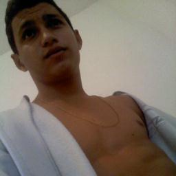 ´´Senhor,desde o ventre da minha mãe eu sou exclusivo teu´´