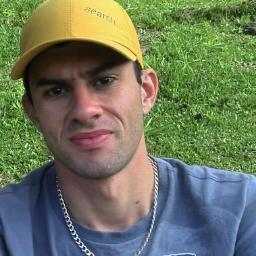 maurocesarmc's profile picture. 