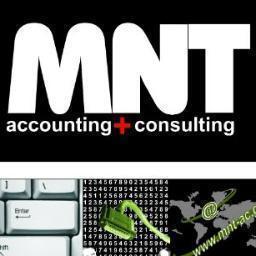 MNT Accounting + Consulting 
Λογιστικές Φοροτεχνικές Συμβουλευτικές Υπηρεσίες
Κανακάρη 136 πάτρα