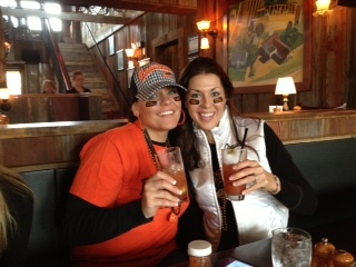 Wife, Mother of 4, ADP Sales Executive for the Pacific NW, HUGE Oregon State fan, lover of all things funny