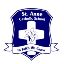 St. Anne School