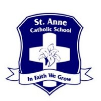 St. Anne School(@StAnneOCSB) 's Twitter Profile Photo