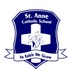 St. Anne School (@stanneocsb) Twitter profile photo St. Anne School (@stanneocsb) Twitter profile photo