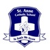 St. Anne School (@StAnneOCSB) Twitter profile photo