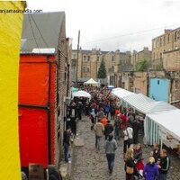 Hidden Lane (@thehiddenlane) 's Twitter Profile