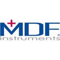 MDF Instruments(@MDFinstruments) 's Twitter Profile Photo