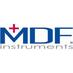 MDF Instruments (@mdfinstruments) Twitter profile photo