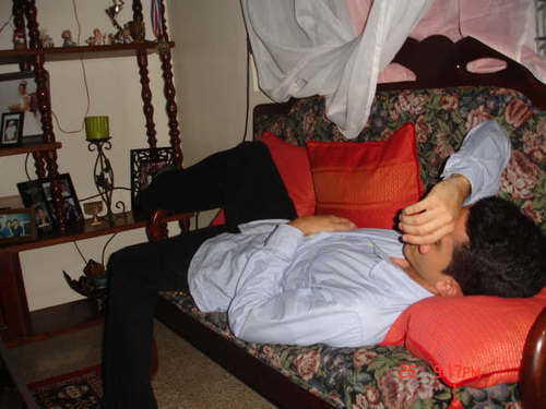 Oscapack's profile picture. 