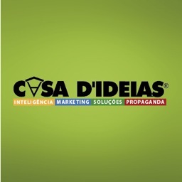 Propaganda é nosso negócio, nosso amor e nossa vida. mais de 19 anos de sucesso.