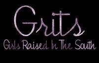 where you are able to talk your problems if you were raised in the South, just tweet us&we will retweet it on our page! GRITS-- the best thing since sweet tea!