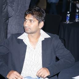 An Engineer by education,, Trader by profession