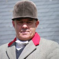 Secretary for Devon & Somerset Staghounds. Love Exmoor and working within.