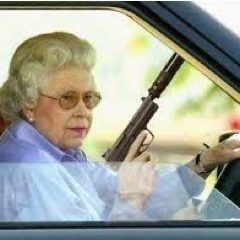 Este tweeter esta dedicado a las ocurrencias de mi abuela. Por que ella le mete a todo menos al tweeter.