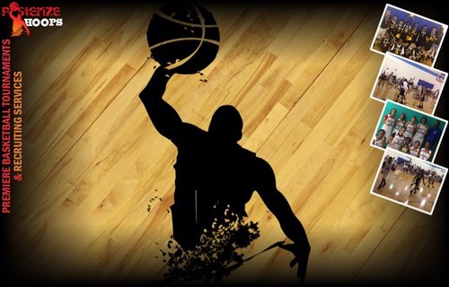 Premiere Basketball Tournaments & Recruitment Services