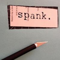 spank.(@handspankd) 's Twitter Profile Photo