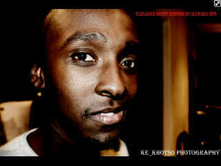 A music producer,Dj in the making & sound engineering  student. Co-founder of Afrikan Rejectz.