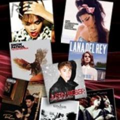 Supporting My favorite Celebs @TuffScotty @_iamV @RitaOra @TheRealBSmyth @NickiMinaj  #TeamFollowBack. I follow back :)