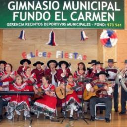 _FundoelCarmen's profile picture. Noticias y datos útiles para los vecinos del Fundo el Carmen.