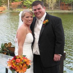 Married the Woman of my Dreams, Love Golf, Cars and Alabama Football, ROLL TIDE ROLL. God Bless!