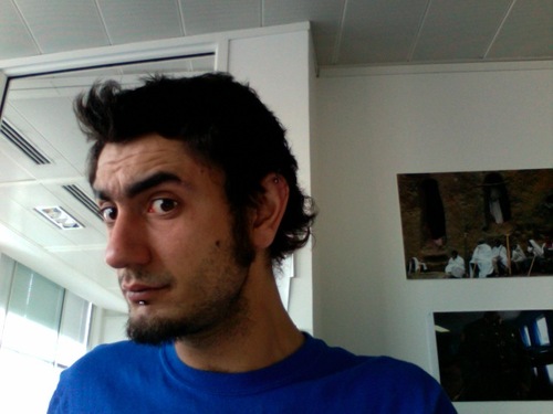 koljko's profile picture. filmmaker