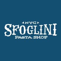 Traditional Italian techniques meet the finest organic American grains to make Sfoglini pasta. (Sfo-lee-nee)