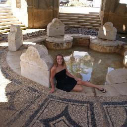 JoyceWoutersen's profile picture. Vocalist in dutch symphonic metalband Calaspia.