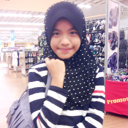 Nurul Atikah. PMR Candidate. 
#TeamKpop #TeamHijab
21-7-1998 ♥