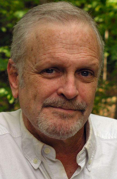 Author, Leader, Xenos Fellowship