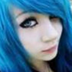 im a pure nerd i love mlp, transformers, the avengers dr. who, adventure time, regular show, star wars3, star trek, DC and botdf and many more.oh #IFOLLOWBACK