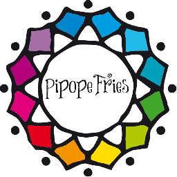 ItsPipopeFries's profile picture. Producto innovador 
Bolitas de papa con queso manchego derretido y el toque especial del chile poblano acompañado del unico dip de guajillo