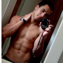 GlauberP20's profile picture. 