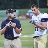 Chuck Goldstein (@gallycoachchuck) 's Twitter Profile