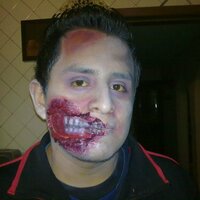 Diego Cruz Martinez (@diegol1730) 's Twitter Profile