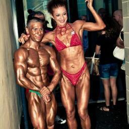 Tommy_Fitness's profile picture. 