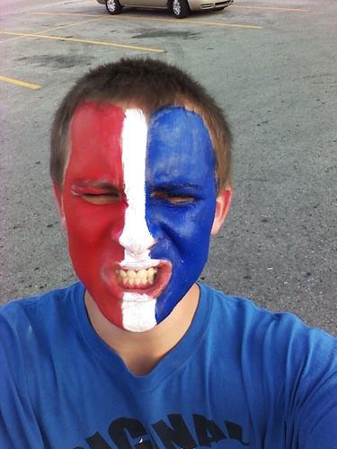 Kp7188's profile picture. I'm chase...obviously....