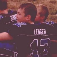 Kenneth Lenger (@coachlenger) 's Twitter Profile Photo