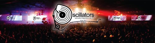 oscillatorsdj's profile picture. 