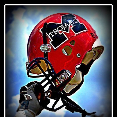 The_REDZONE1's profile picture. The official twitter for the best Student Section in the state of Alabama! GO TROJANS! #gettindatrang